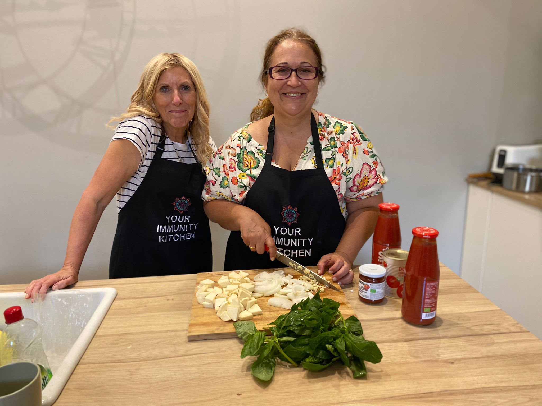 Immunity Kitchen cooking class image 22:19:18 (1)